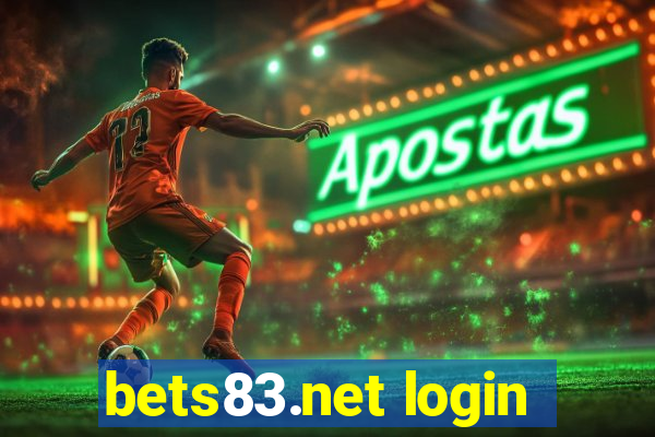 bets83.net login